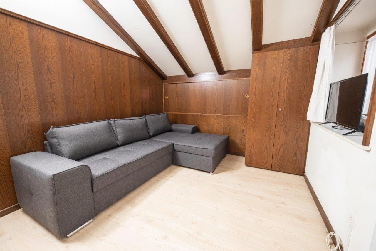 Haus Pickelschmiede Apartment Saas-Grund Ngoại thất bức ảnh