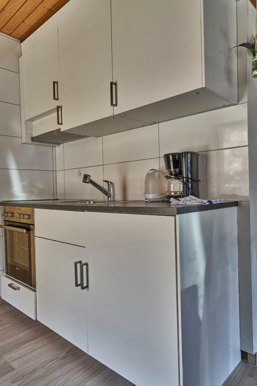 Haus Pickelschmiede Apartment Saas-Grund Ngoại thất bức ảnh